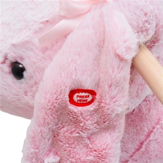 Buton muzical pentru și mai multă distracție