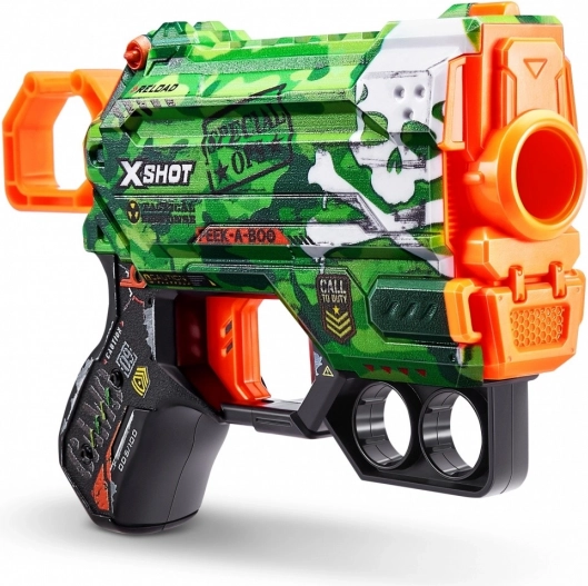 Încărcare rapidă și suport pentru săgeți