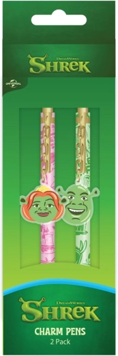 Set de pixuri Shrek