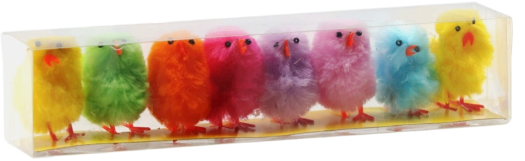 Mix vesel de culori pentru aranjamente de efect