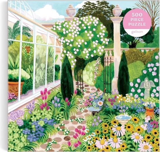 Ilustrație botanică frumoasă