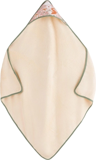 Dimensiune generoasă pentru nou-născuți și copii mici