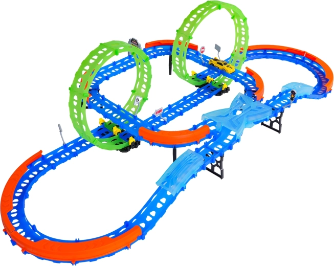 Asamblare ușoară din 63 de piese