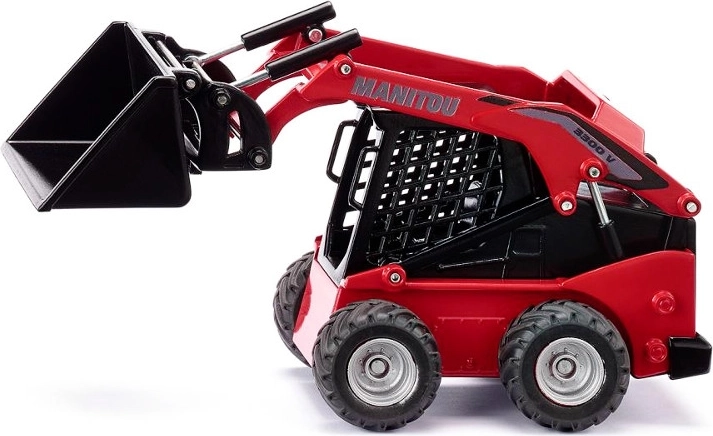 Siku Super Manitou 3300V mini încărcător 1:32