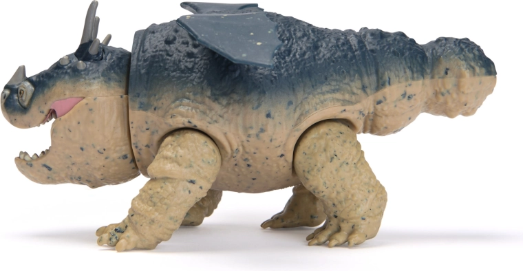 Figurină rezistentă pentru joaca zilnică