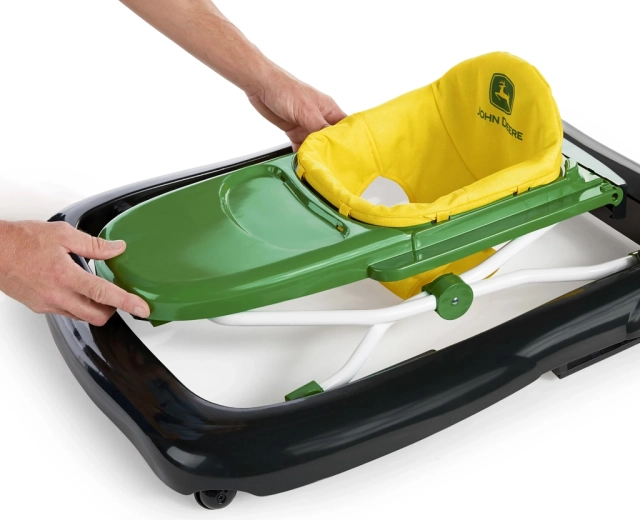 Siguranță și confort la fiecare pas