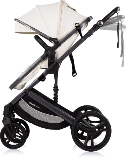 Confort pentru părinți și copil