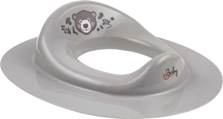Reductor WC Maltex The Nature Buddies Urs – gri