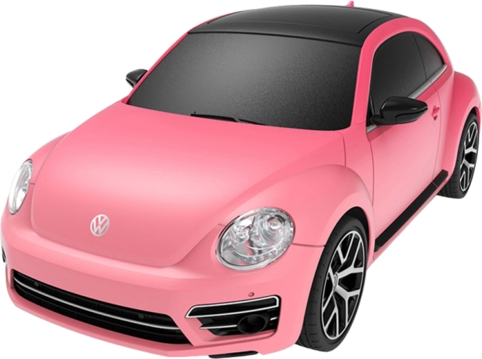 Caroserie sensibilă la UV: își schimbă culoarea la soare