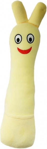 Bludișták de pluș 30 cm – galben