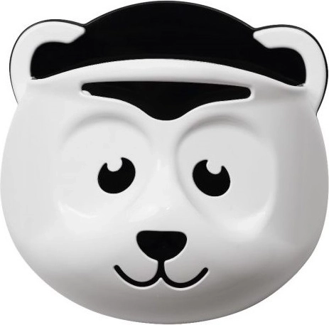 Organizator pentru jucării de baie Panda MALTEX