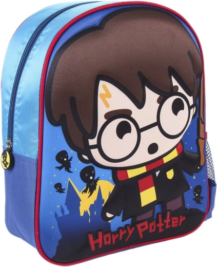 Rucsac pentru copii 3D Harry Potter