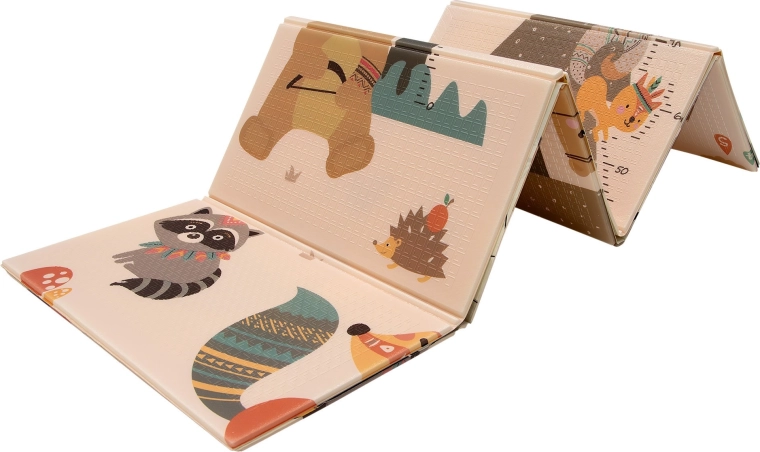 Pliare rapidă și transport facil