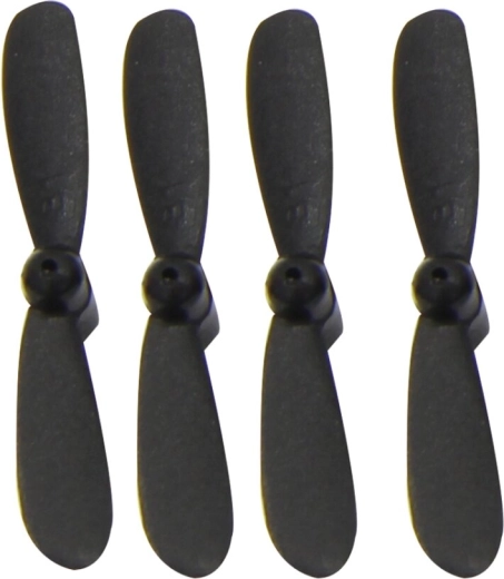 Palete de rotor pentru MiCoSpy (4 buc.) JAMARA