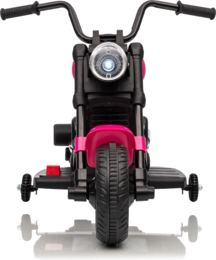 Stabilitate datorită roților laterale