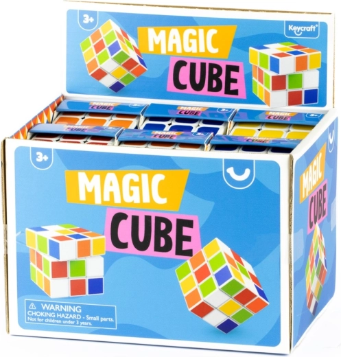 Cub magic pliabil