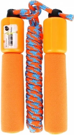 Frânghie împletită durabilă 250 cm