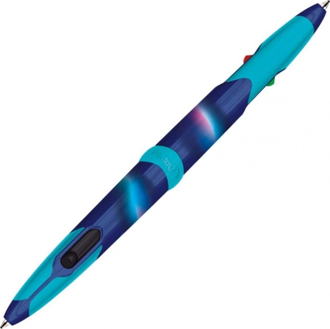 Pix cu bilă Maped Twin Tip 4 Nightfall, dublu-capăt