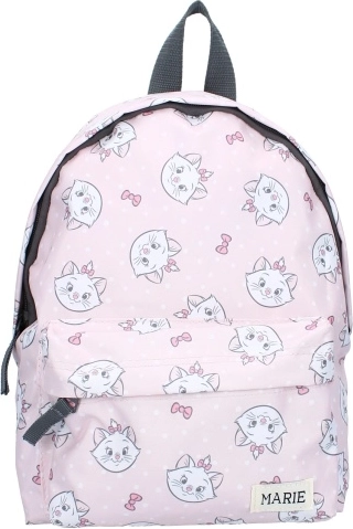 Rucsac pentru copii Disney Aristocats Marie My First Friend 31 cm - 1 bucată