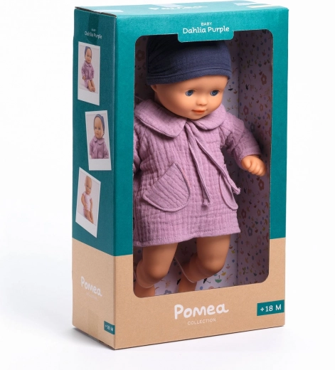 Colecția Pomea de la Djeco