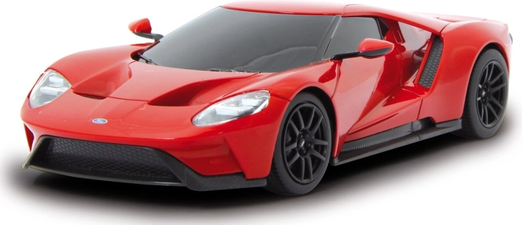 Ford GT licențiat oficial la scara 1:24
