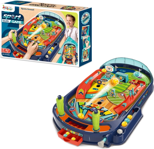 Pinball pentru copii Sport Game