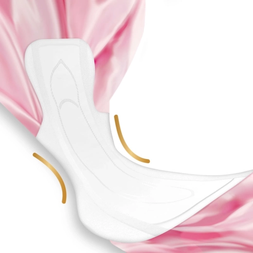 Formă ergonomică și 4 aripioare pentru fixare sigură