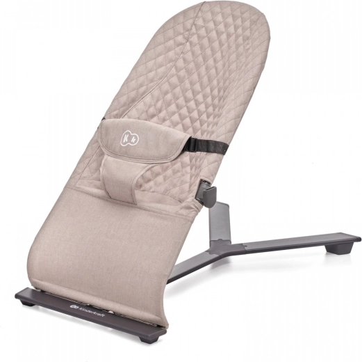 3 poziții ale spătarului pentru confort maxim