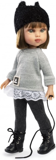 Îmbrăcare ușoară și joacă creativă