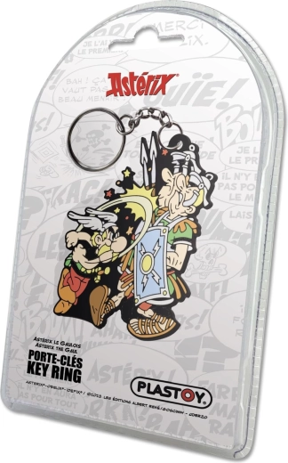 Asterix & Obelix - Asterix der Gallier breloc pentru chei - 1 bucată