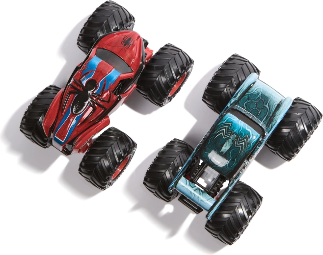 Scară 1:64 pentru joacă și colecție