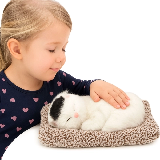 Companion liniștitor pentru copii