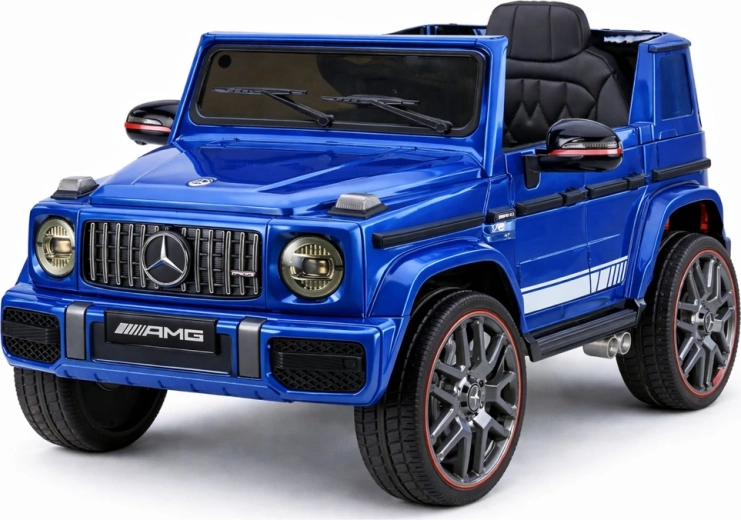 Aspect realist al emblematicului Clasa G