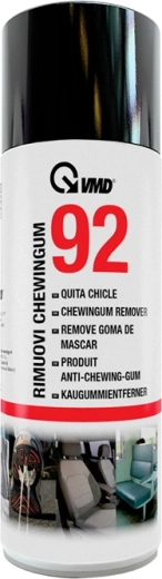 Spray pentru îndepărtarea gumei de mestecat