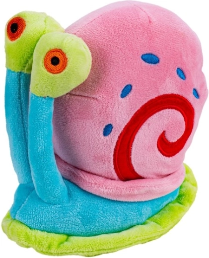 Jucărie de pluș Gary din SpongeBob SquarePants 25 cm