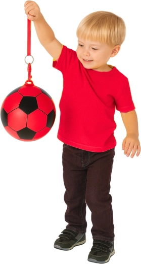 Ușoară și bine vizibilă