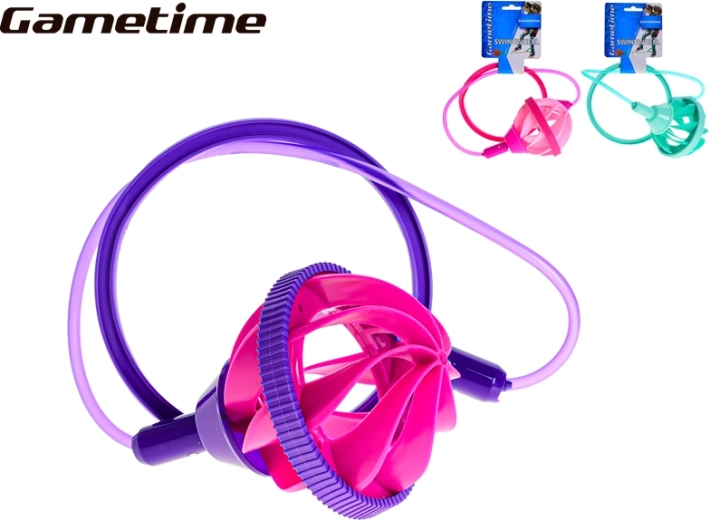 Gametime hip hop inel săritor pentru gleznă pentru copii