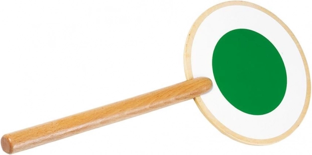 lollipop mare – semafor pentru copii