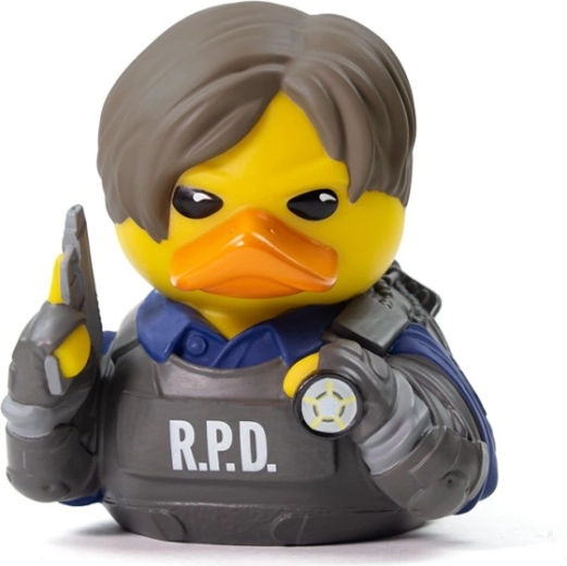 Rățușcă TUBBZ Resident Evil Leon S. Kennedy