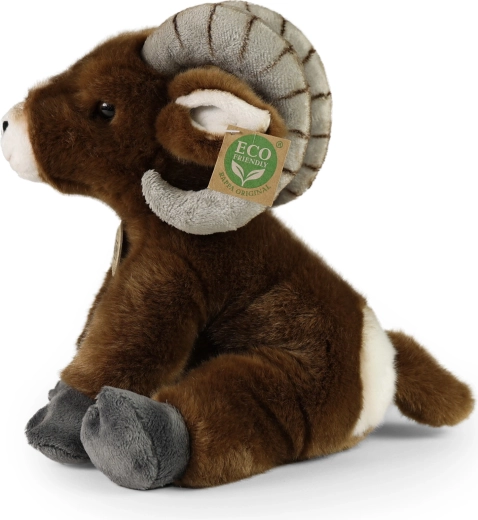 Umplutură ECO-FRIENDLY din PET reciclat