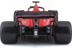 Design aerodinamic detaliat