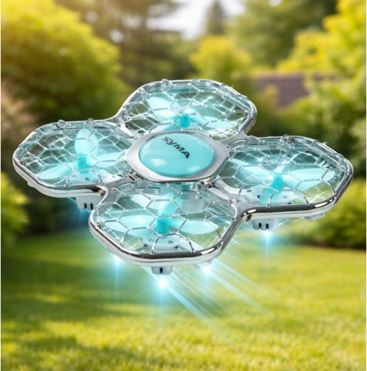 Plutire stabilă și control ușor