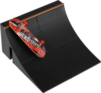 Fingerboard personalizabil