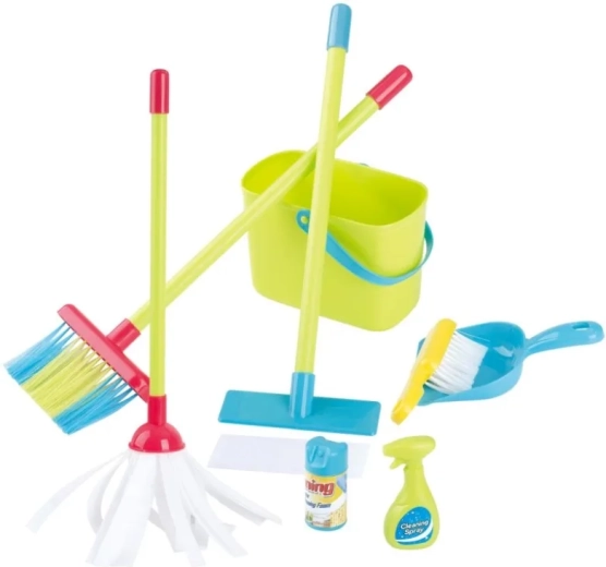 Playgo set pentru liniștire și joacă creativă – 9 piese