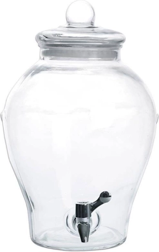 Capacitate mare și prezentare clară