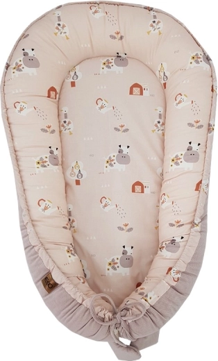 Mărime reglabilă cu ajutorul șnururilor de strângere