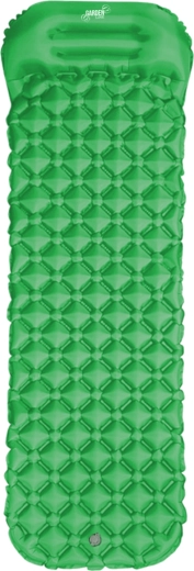 Pernă integrată pentru somn confortabil