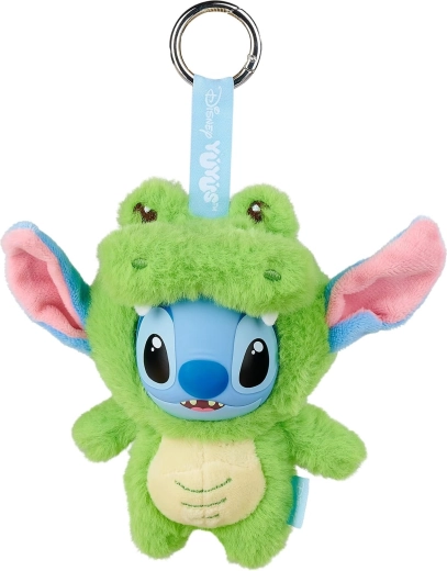 Stitch și Angel în costume adorabile