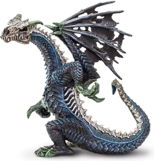 Safari Ltd. figurină Ghost dragon