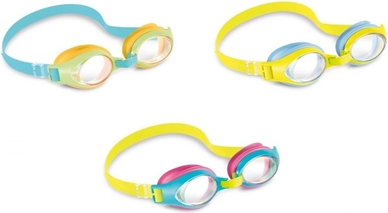 Ochelari de scufundare pentru copii Intex
